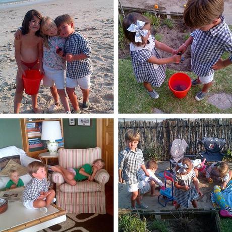 rec and rewind moments