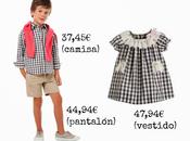 Niños: compras Rebajas