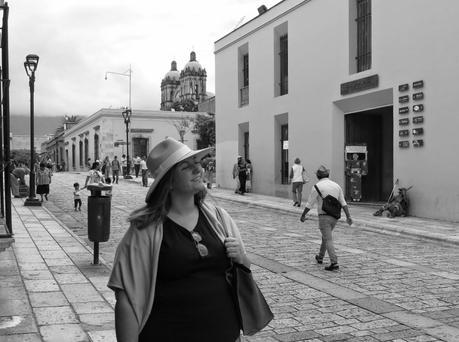 Oaxaca, el corazón de México