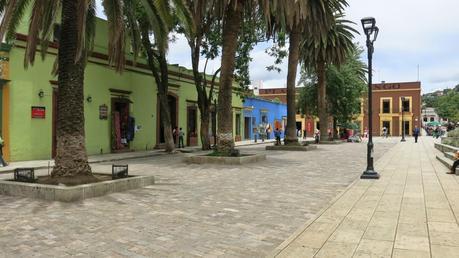 Oaxaca, el corazón de México