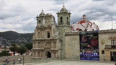 Oaxaca, el corazón de México