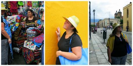 Oaxaca, el corazón de México