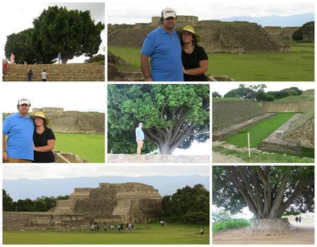 Oaxaca, el corazón de México