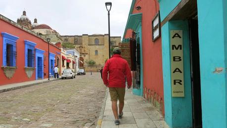 Oaxaca, el corazón de México