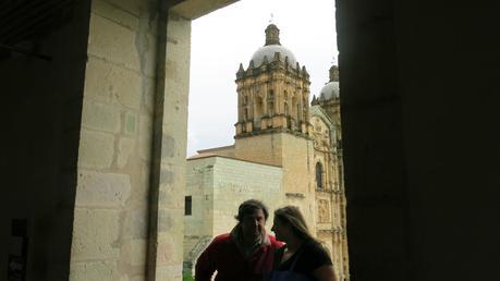 Oaxaca, el corazón de México