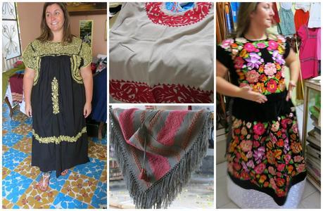 Oaxaca, el corazón de México