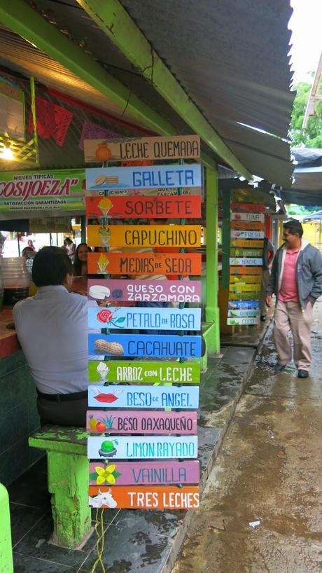 Oaxaca, el corazón de México