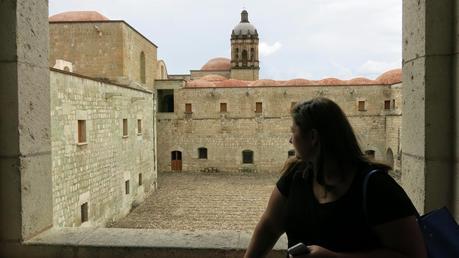 Oaxaca, el corazón de México