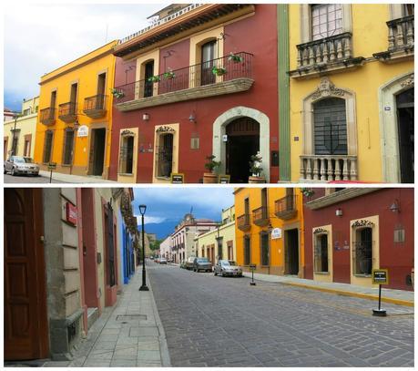 Oaxaca, el corazón de México