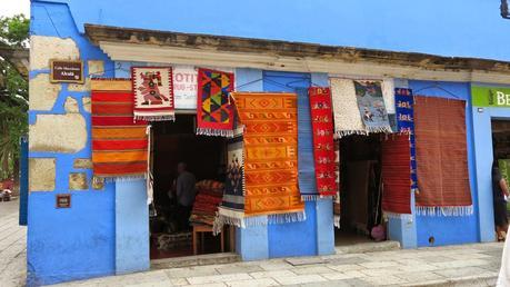 Oaxaca, el corazón de México