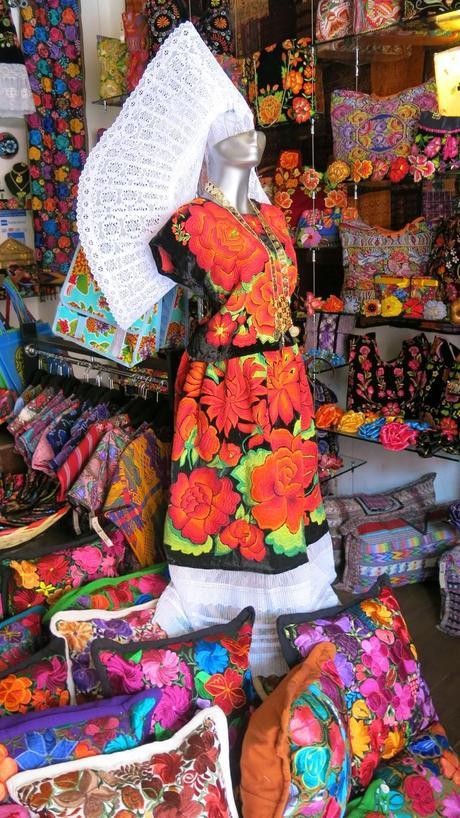 Oaxaca, el corazón de México