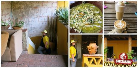 Oaxaca, el corazón de México