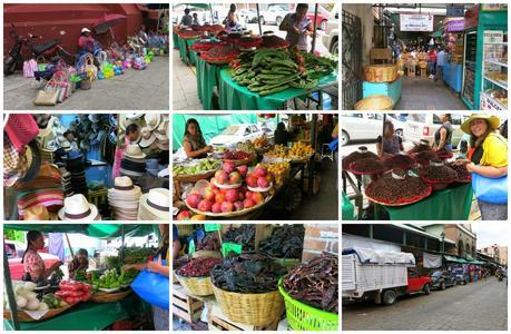 Oaxaca, el corazón de México