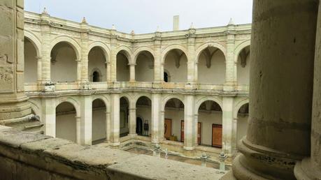 Oaxaca, el corazón de México