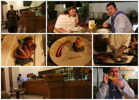 Oaxaca, el corazón de México