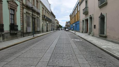 Oaxaca, el corazón de México