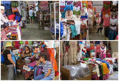 Oaxaca, el corazón de México