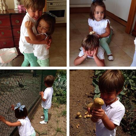 rec and rewind moments