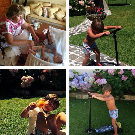 rec and rewind moments