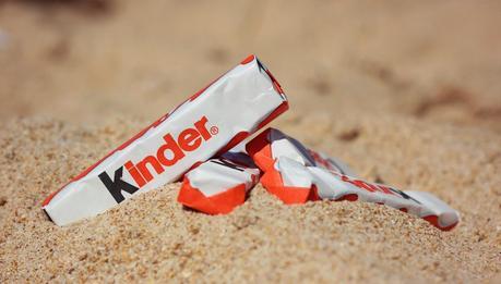 surfeando en El Palmar