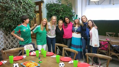 Cumpleaños de Jacobo