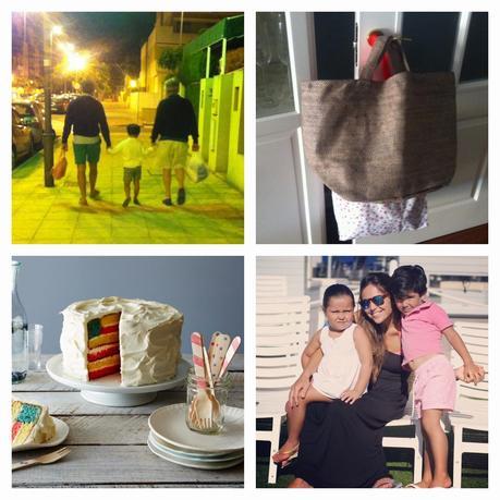 rec and rewind moments