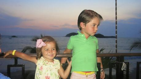 Semana Santa en Ixtapa