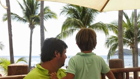 Semana Santa en Ixtapa