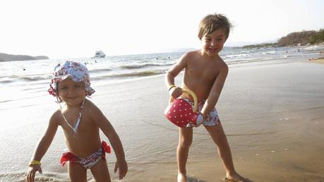 Semana Santa en Ixtapa