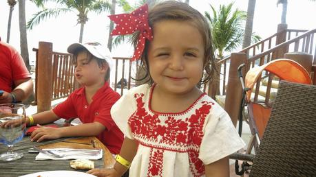 Semana Santa en Ixtapa