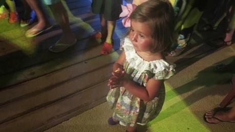 Semana Santa en Ixtapa