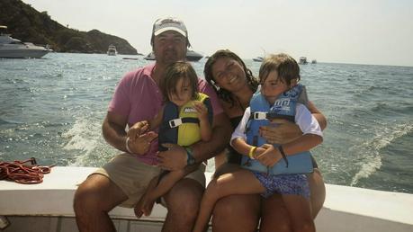 Semana Santa en Ixtapa