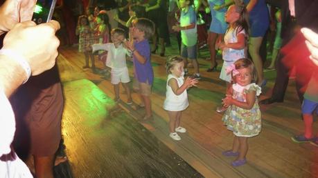 Semana Santa en Ixtapa