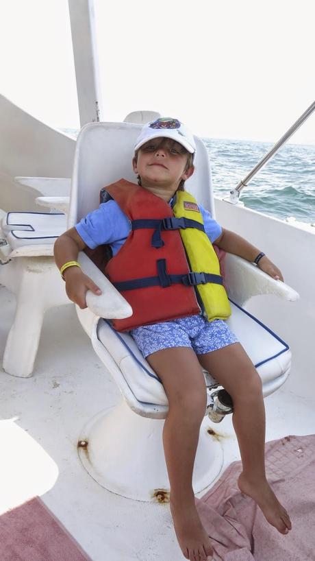 Semana Santa en Ixtapa