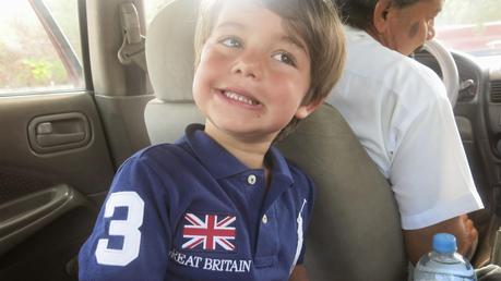 Semana Santa en Ixtapa