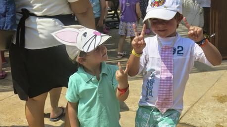 Semana Santa en Ixtapa