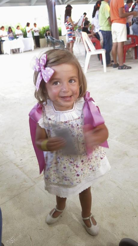 Semana Santa en Ixtapa