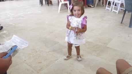 Semana Santa en Ixtapa