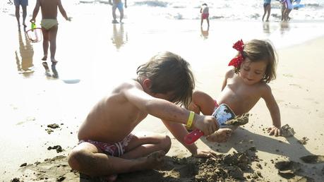 Semana Santa en Ixtapa