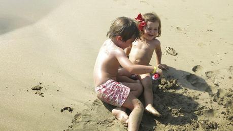 Semana Santa en Ixtapa