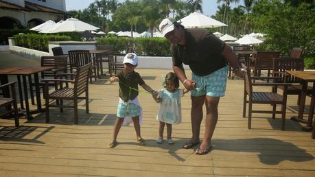 Semana Santa en Ixtapa