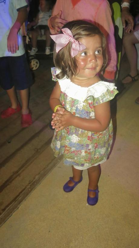 Semana Santa en Ixtapa