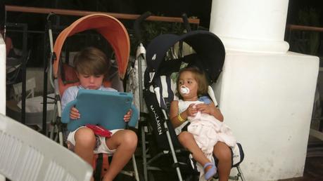 Semana Santa en Ixtapa