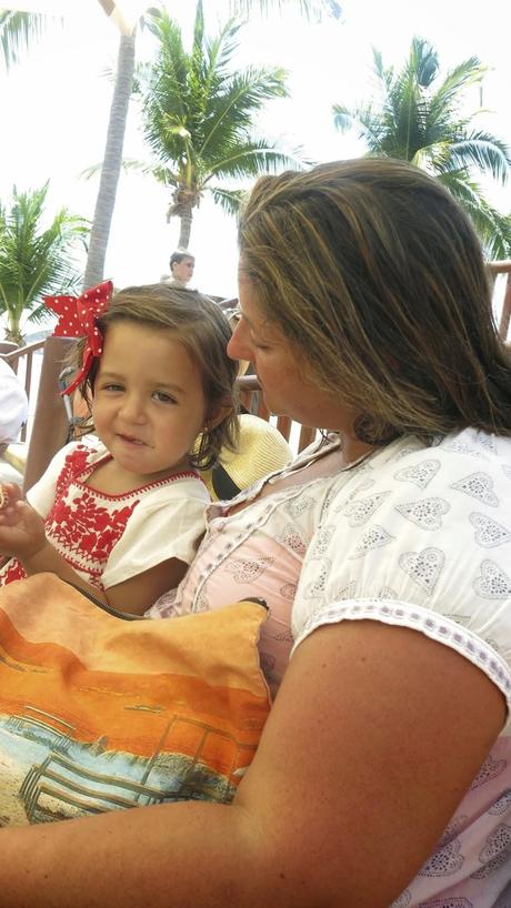 Semana Santa en Ixtapa