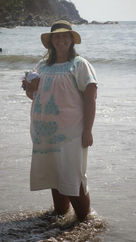 Semana Santa en Ixtapa