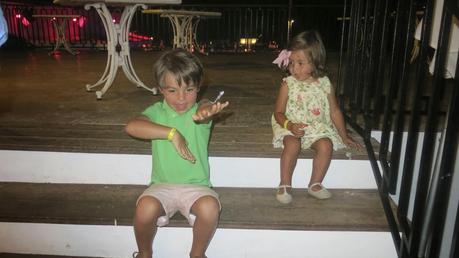 Semana Santa en Ixtapa