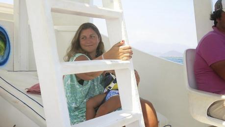 Semana Santa en Ixtapa