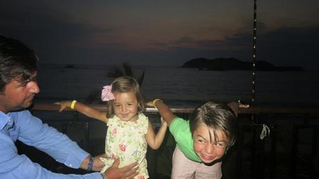 Semana Santa en Ixtapa