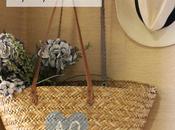 Capazo personalizado