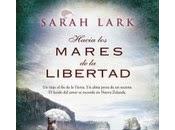 BookTráiler: Hacia Mares Libertad